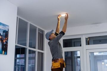 lighting services